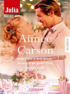 cover image of Julia Best of Band 295